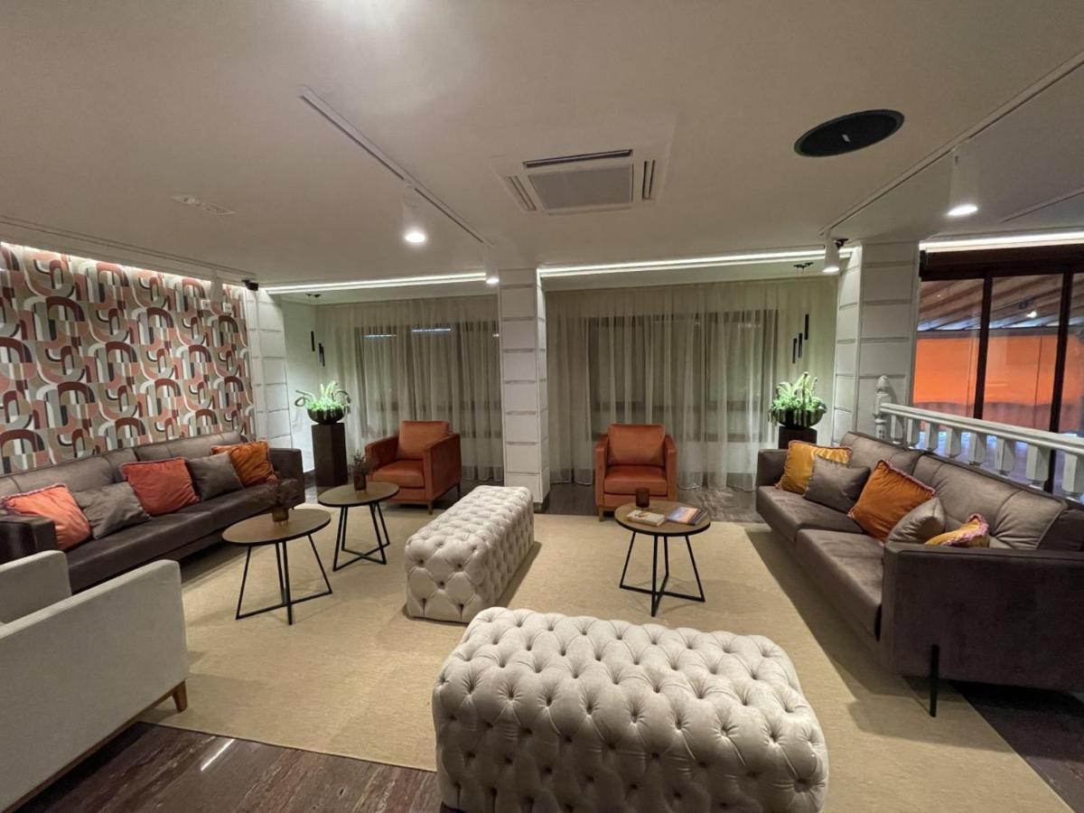 Hotel Gala Noja Dış mekan fotoğraf