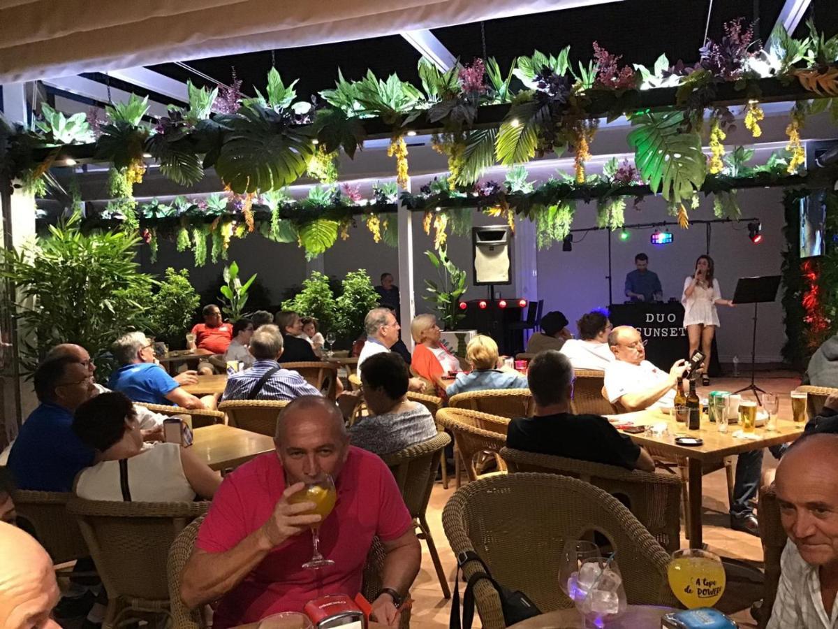 Hotel Gala Noja Dış mekan fotoğraf