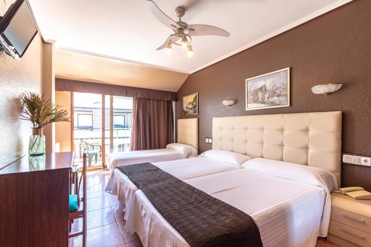 Hotel Gala Noja Dış mekan fotoğraf