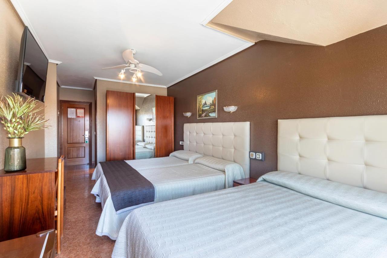 Hotel Gala Noja Dış mekan fotoğraf