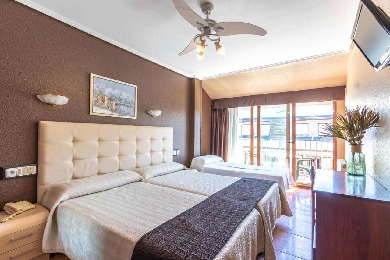 Hotel Gala Noja Dış mekan fotoğraf