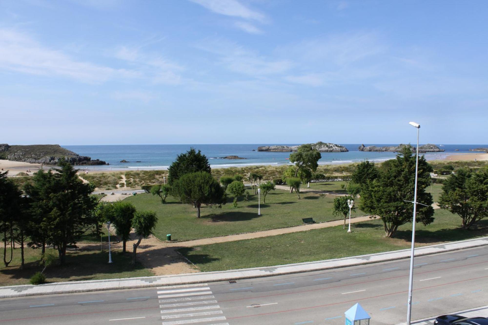 Hotel Gala Noja Dış mekan fotoğraf