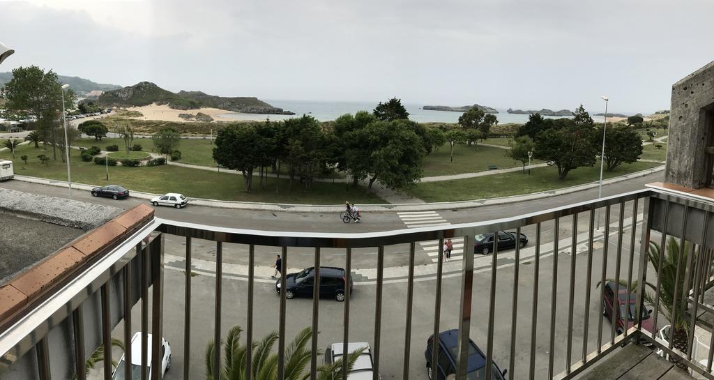 Hotel Gala Noja Dış mekan fotoğraf