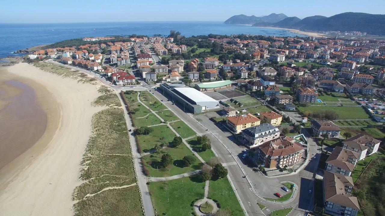 Hotel Gala Noja Dış mekan fotoğraf