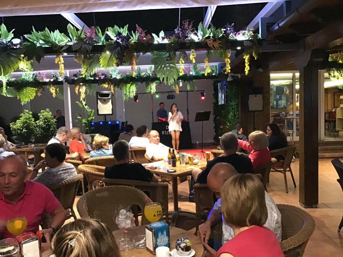 Hotel Gala Noja Dış mekan fotoğraf
